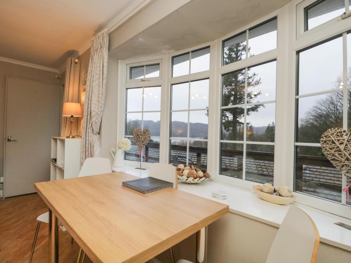 Lake View Windermere Esterno foto