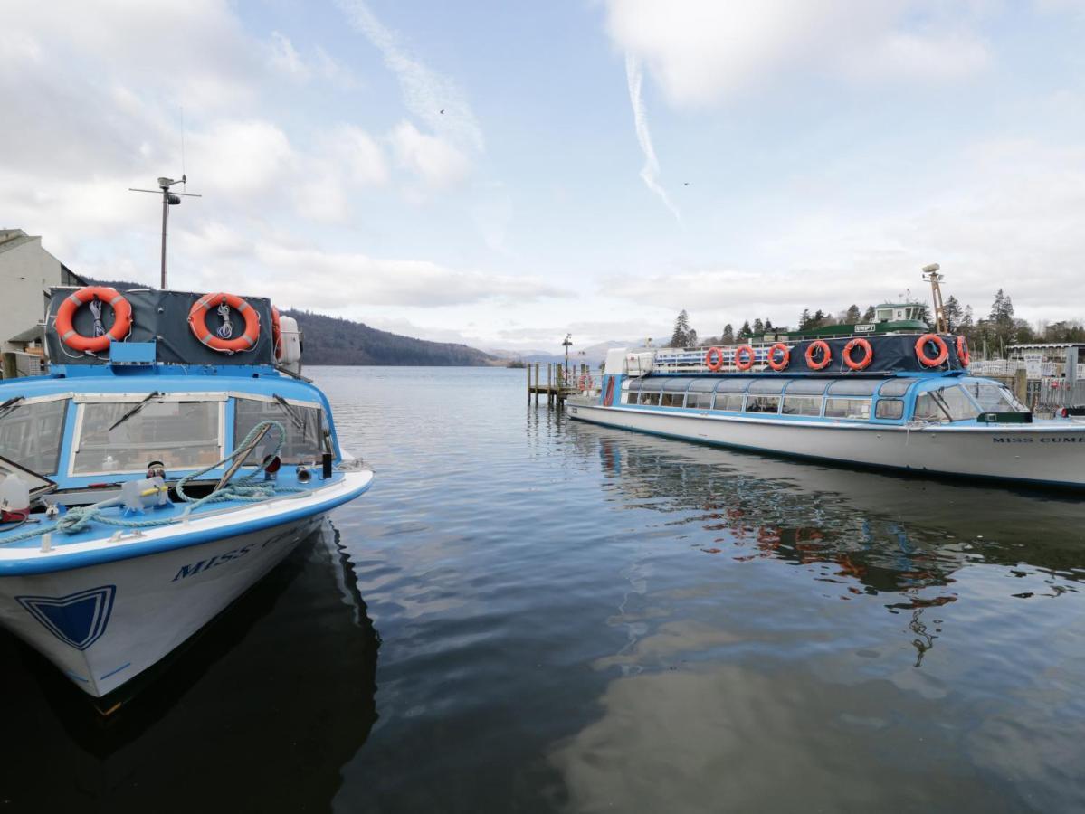 Lake View Windermere Esterno foto