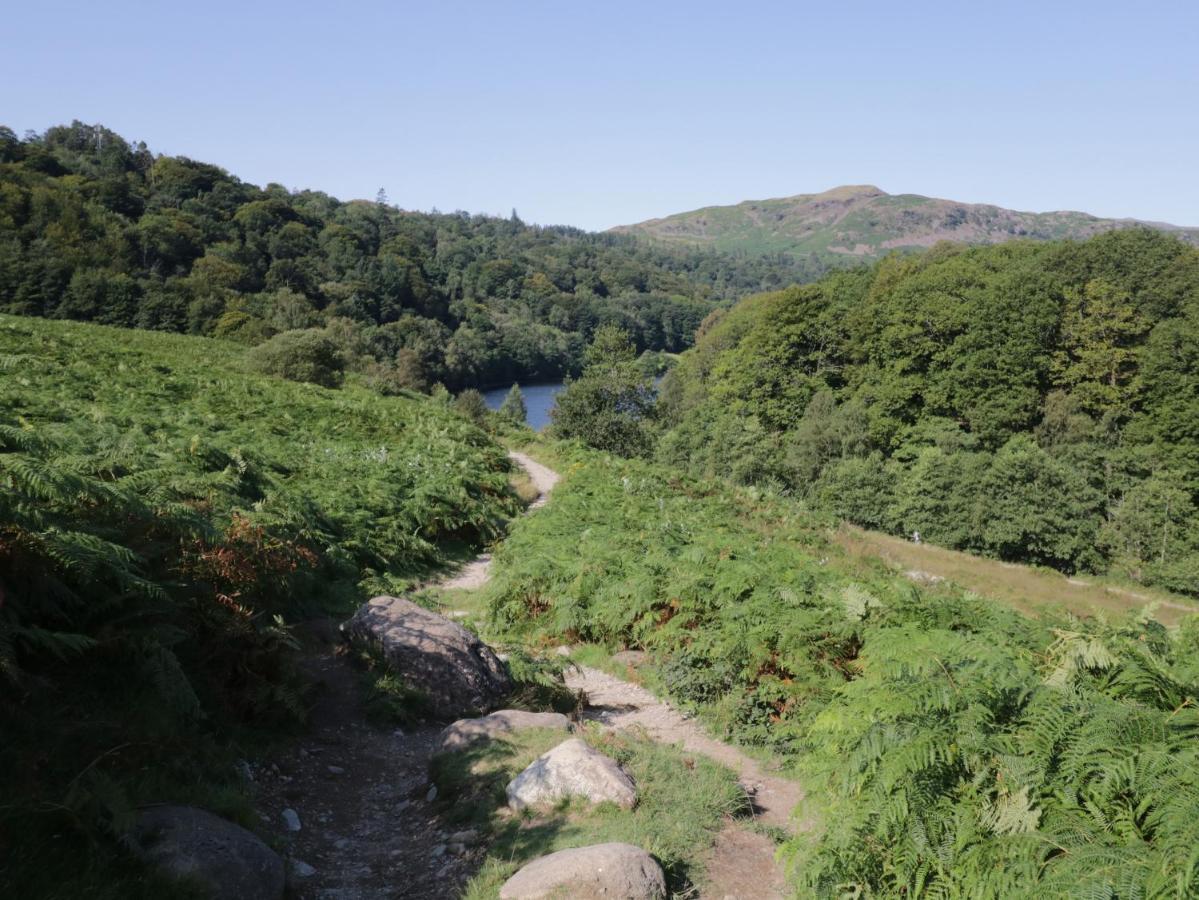 Lake View Windermere Esterno foto