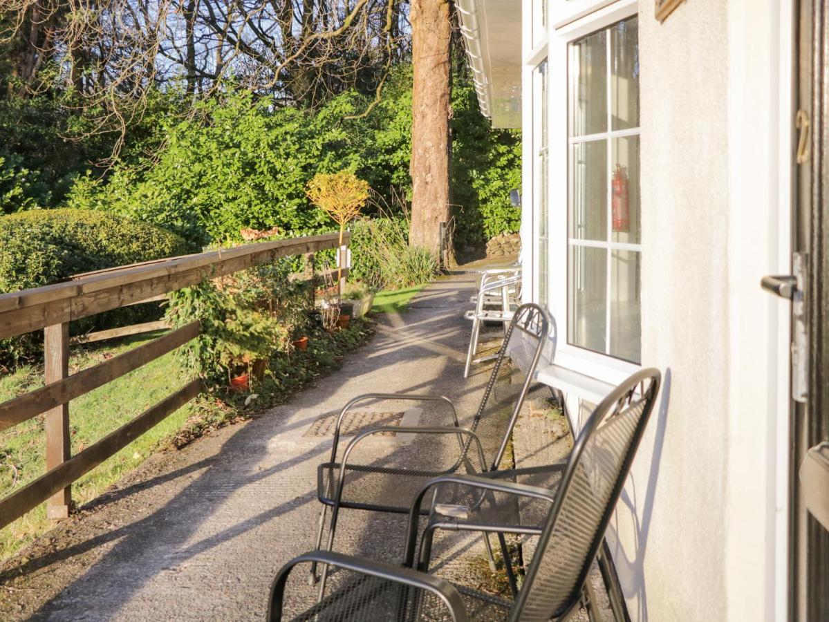 Lake View Windermere Esterno foto