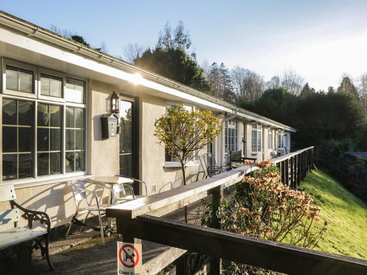 Lake View Windermere Esterno foto