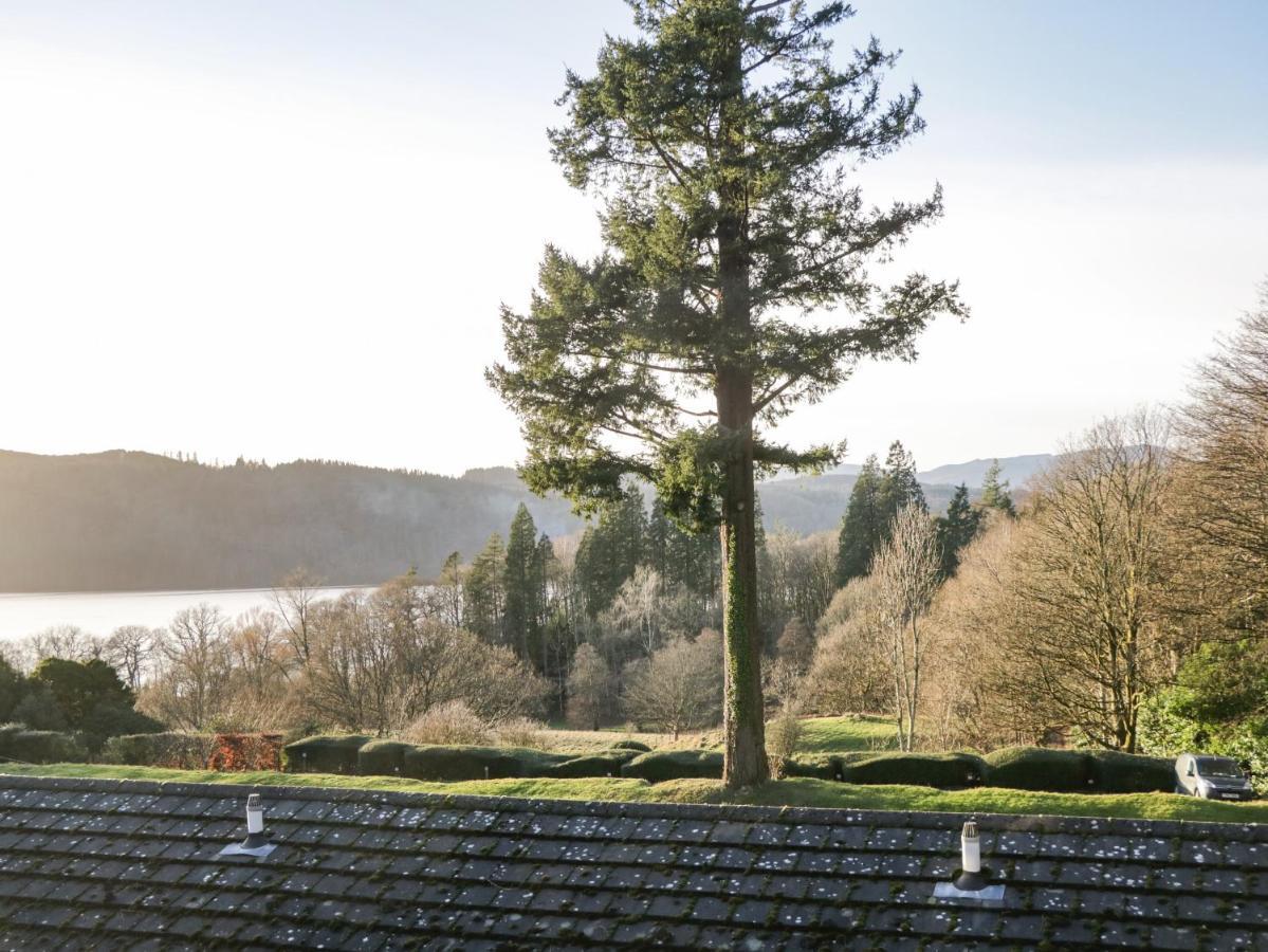 Lake View Windermere Esterno foto