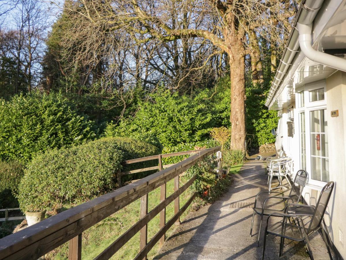 Lake View Windermere Esterno foto